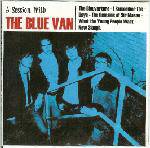 The Blue Van : A Session With